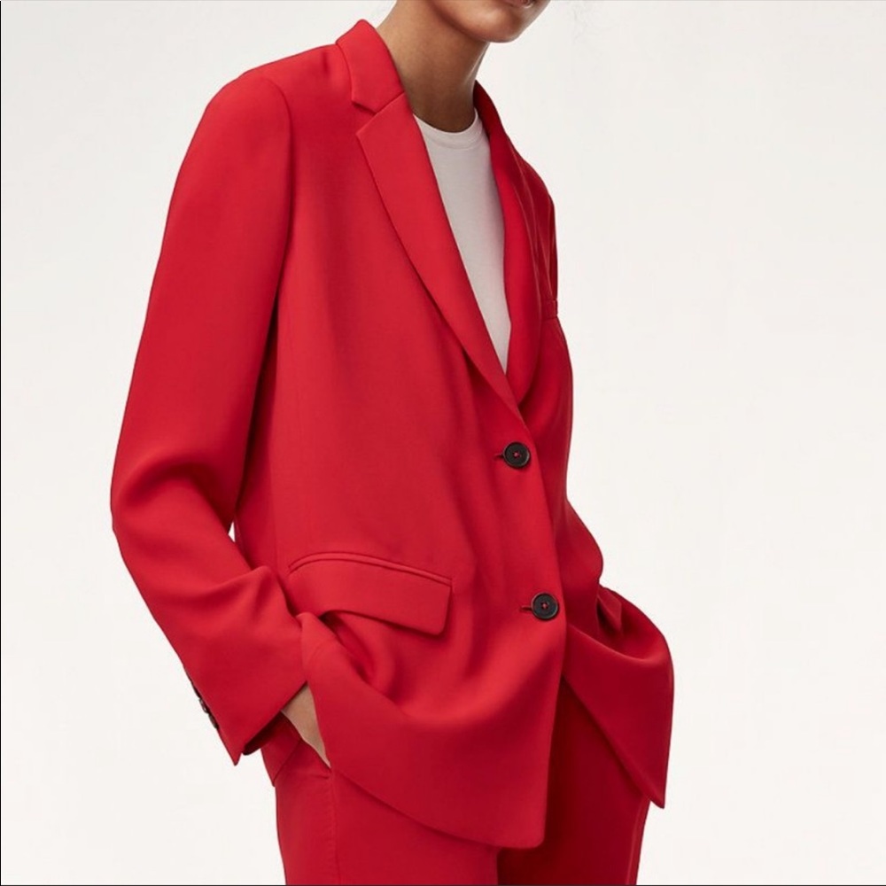 Babaton Demy Blazer